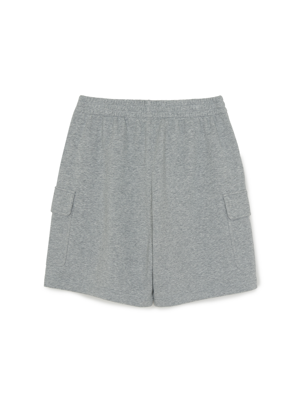 MLB Korea Basic Vintage Damage 9In Cargo Shorts