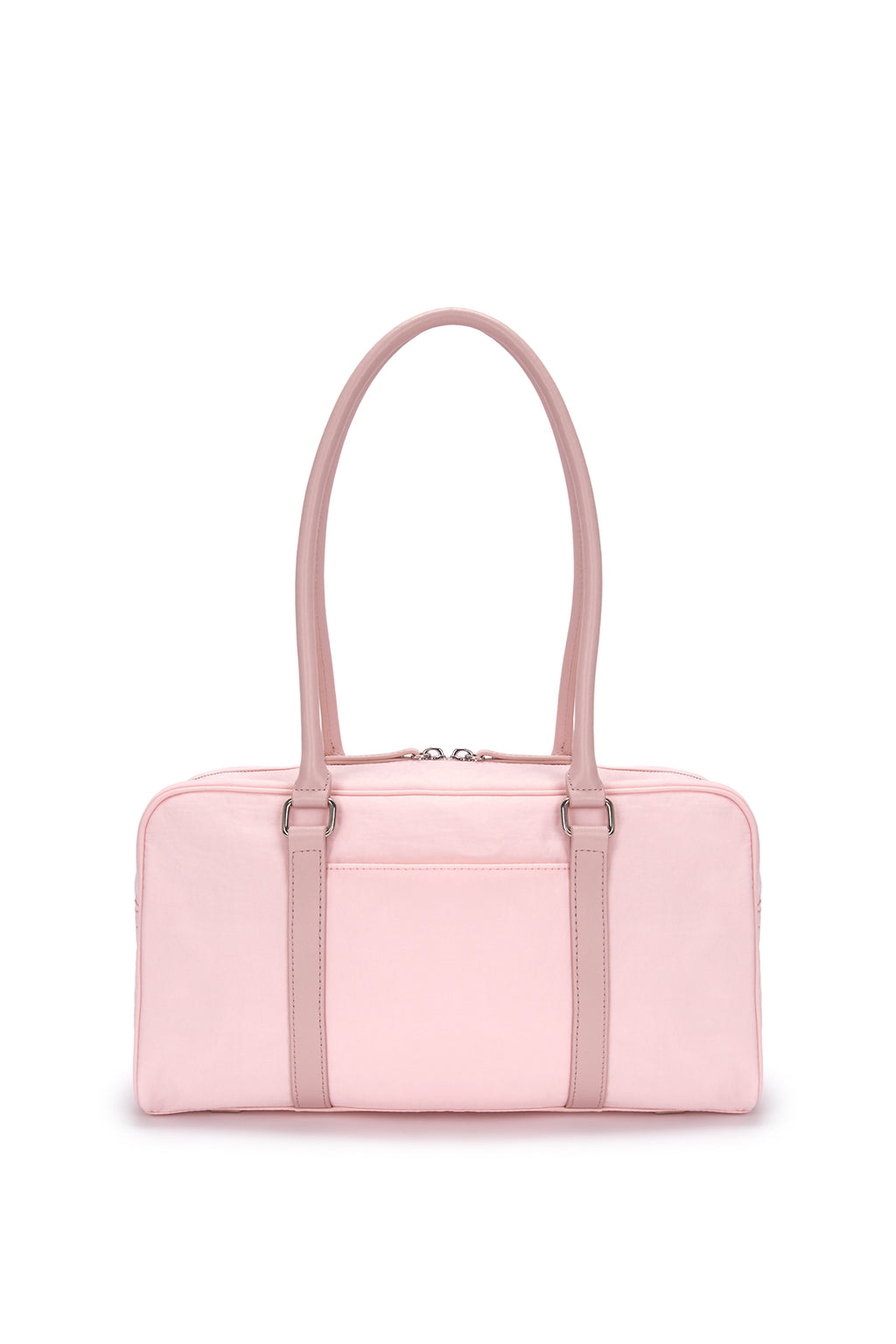 [matinkim] SPORTY TOTE BAG IN LIGHT PINK