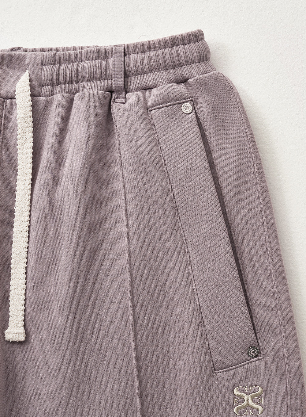 Clothing in purple - Premium quality product image