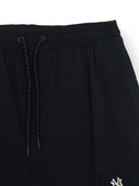 MLB Korea Gorpcore Cotton Touch Volume Cargo Bermuda Shorts