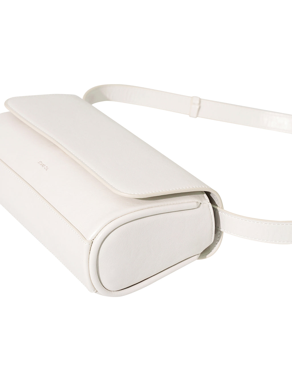 Butter Bag Classic · Cream