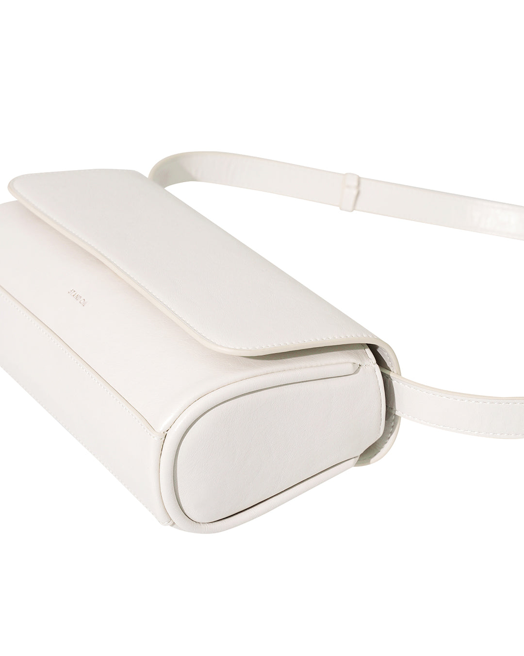 [standoil] Butter bag Classic / Cream