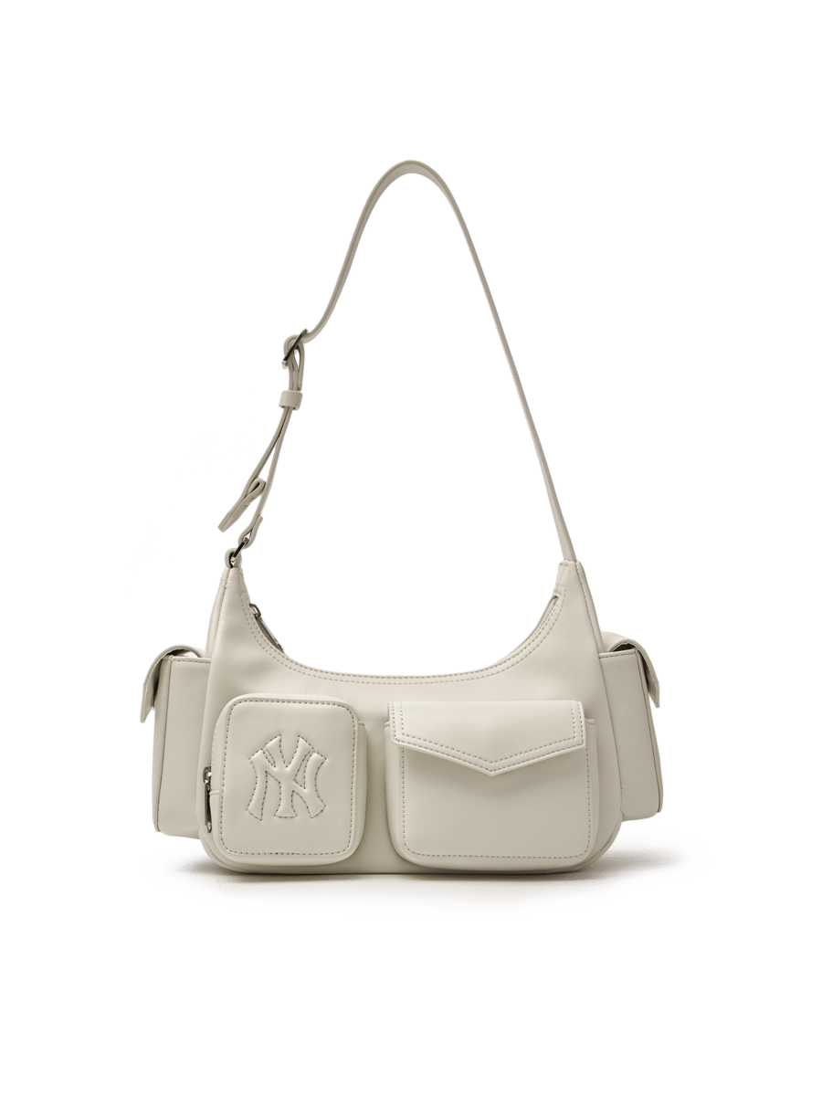 Multi-Pocket Cargo Bag New York Yankees