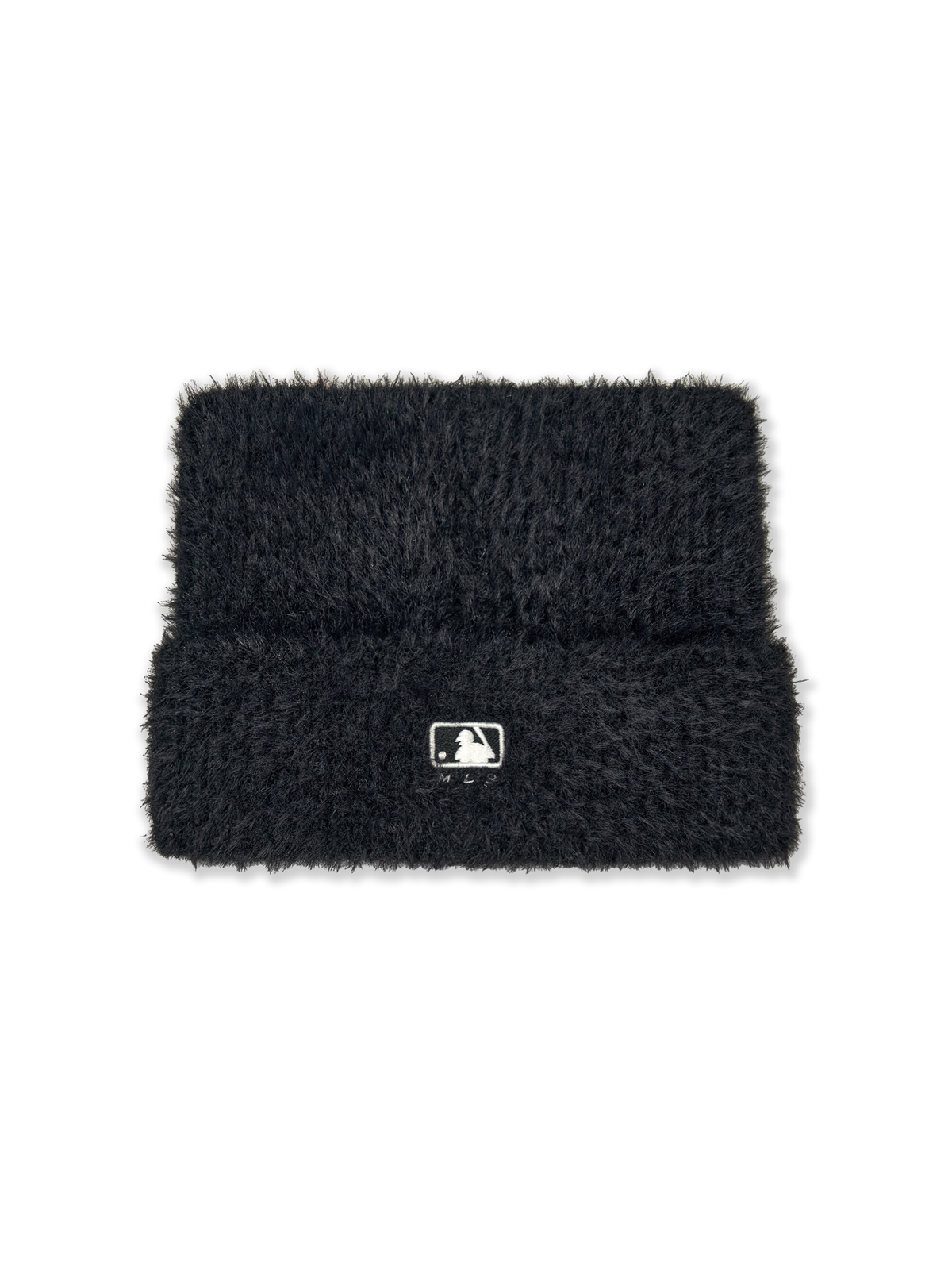 MLB Ribbon Meowing Beanie