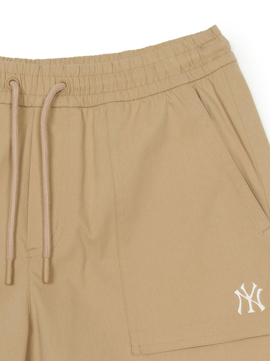 [mlb korea] Basic Cotton Touch 7" Shorts