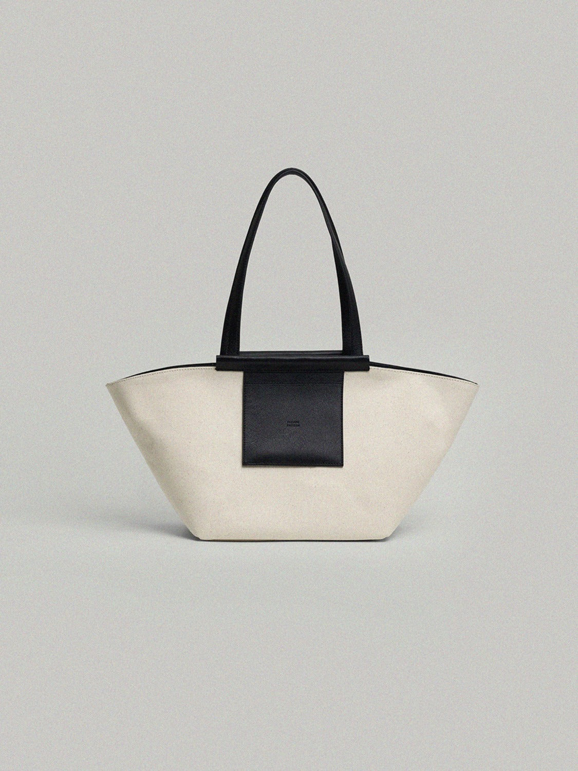 Facade Pattern Celly Bag ecru