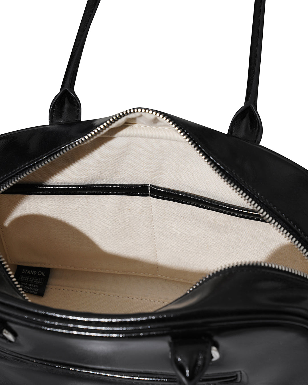 Chubby Bag · Chubi Back / Black