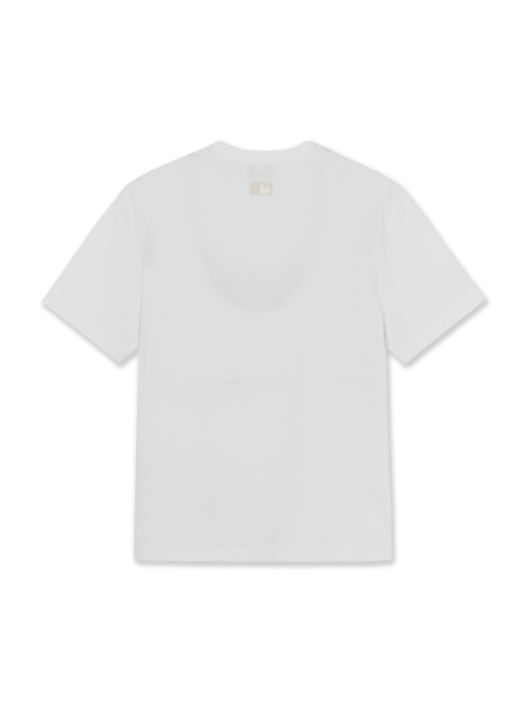MLB Korea Summer Graphic Over Fit T-shirts
