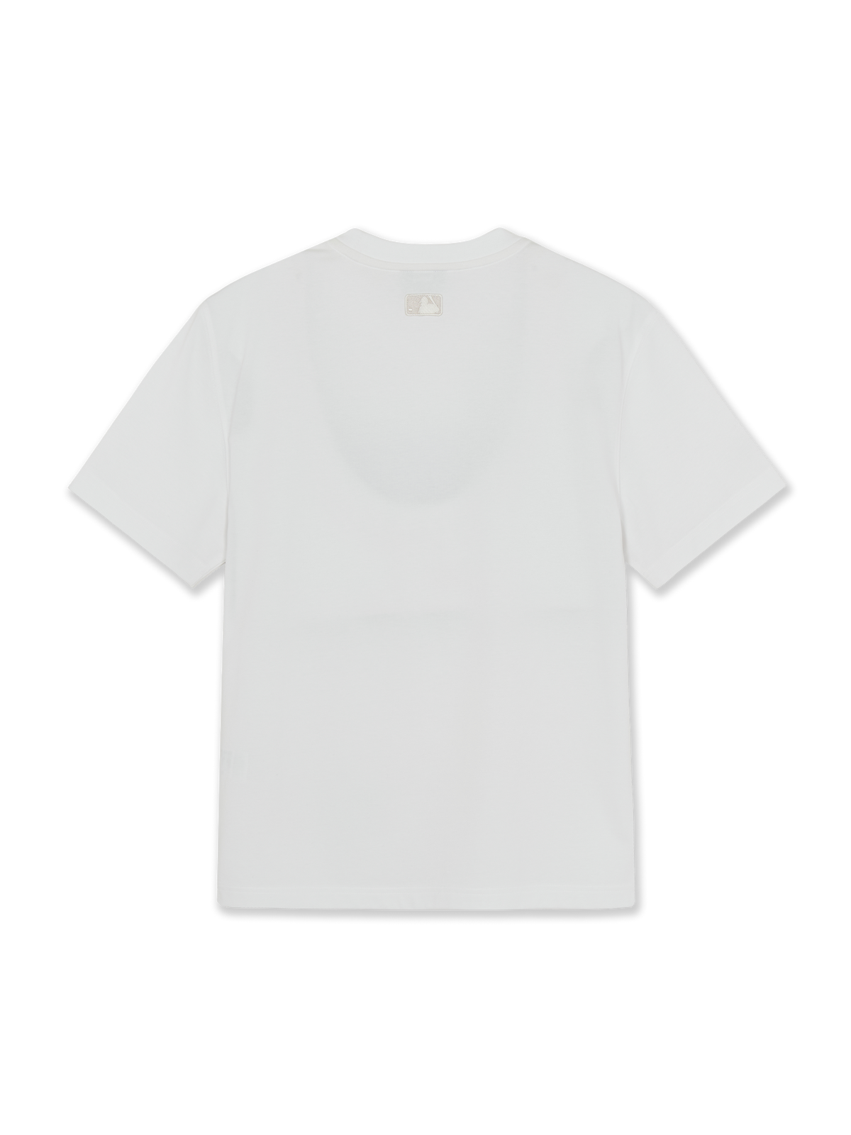 MLB Korea Summer Graphic Over Fit T-shirts