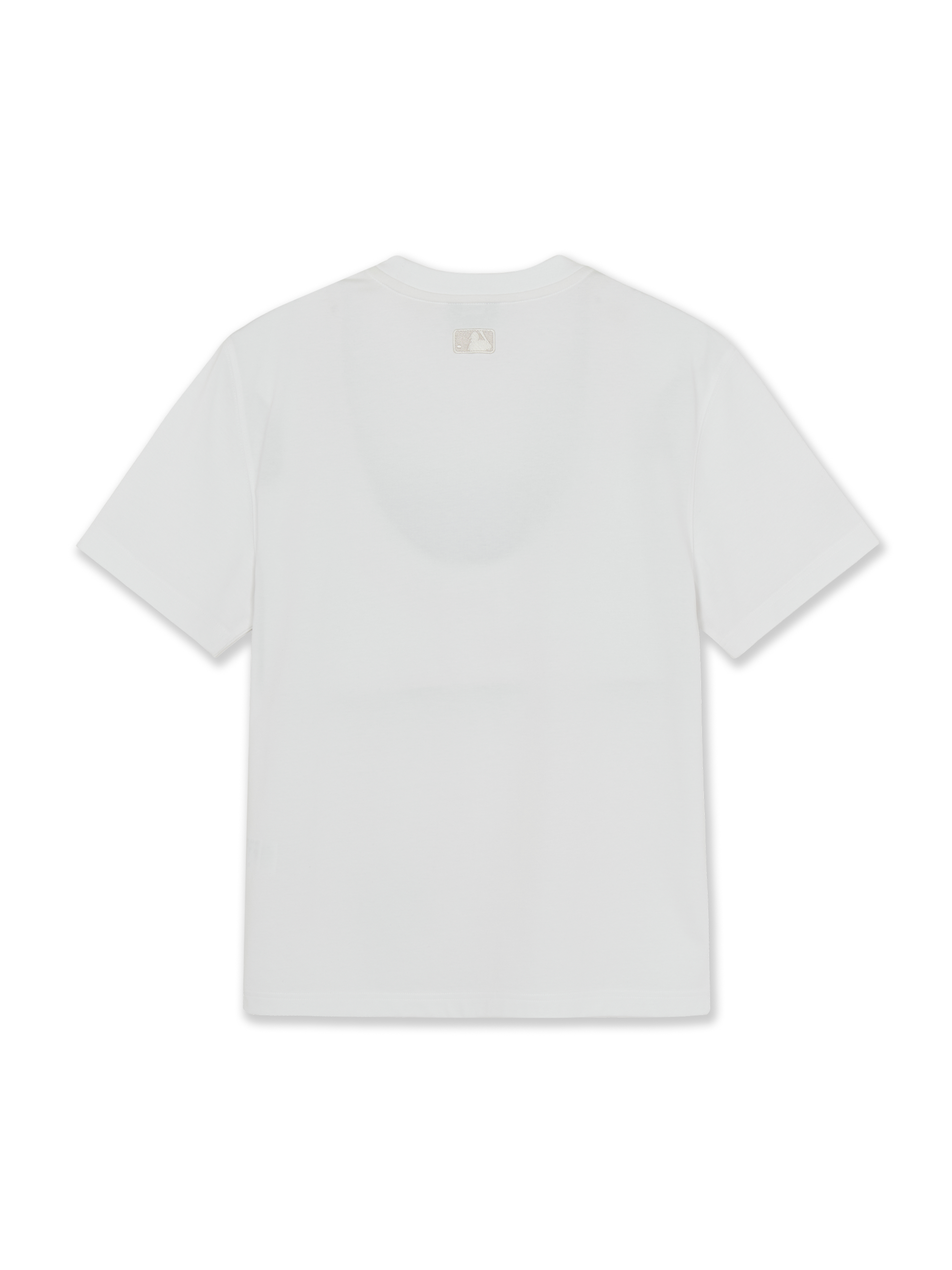 MLB Korea Summer Graphic Over Fit T-shirts