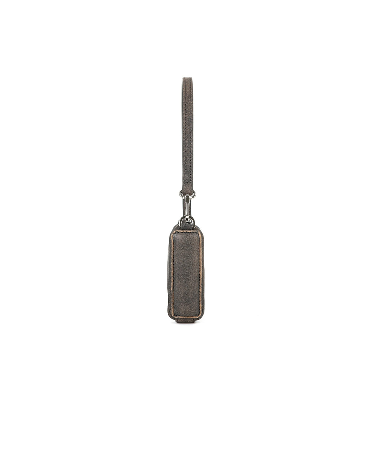 Osoi Spelling Bag (I) Vintage Brown