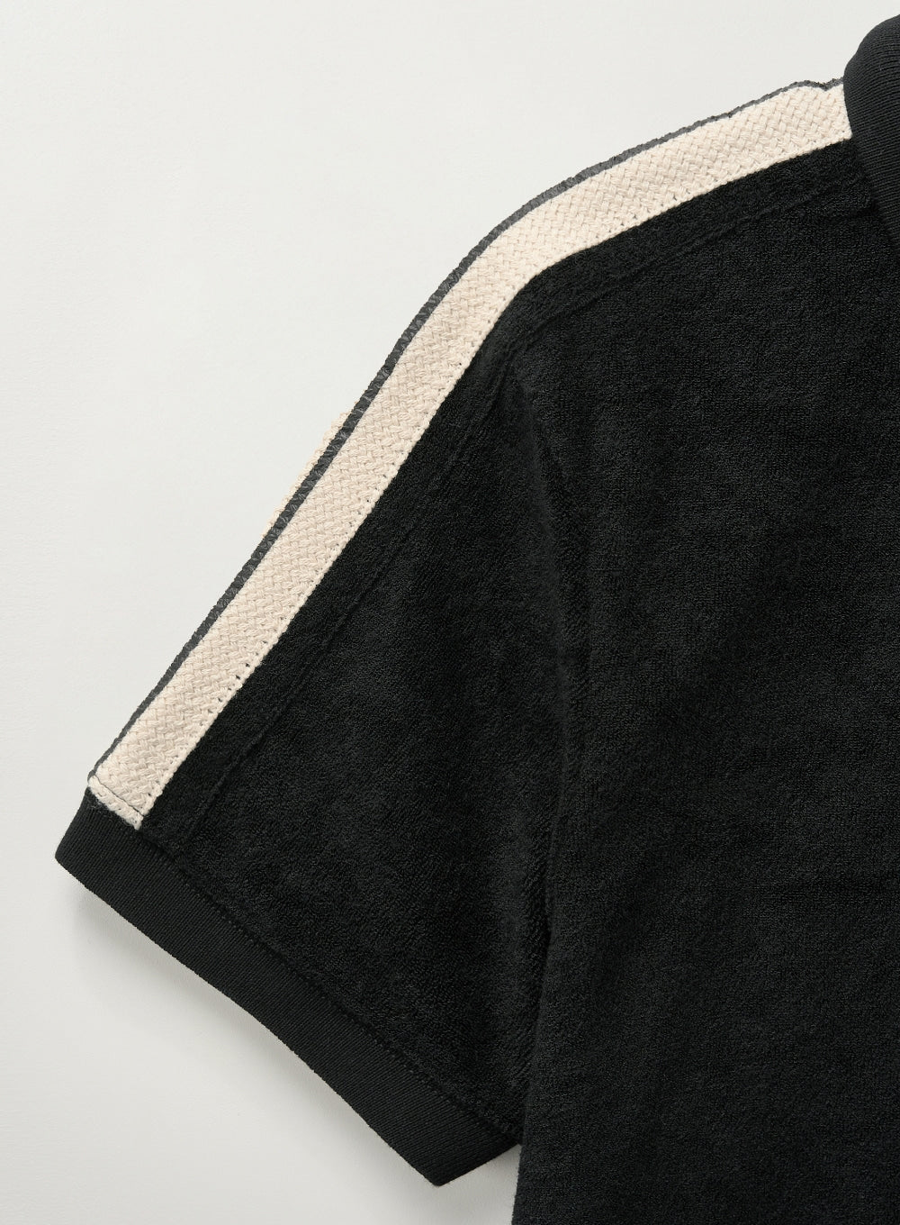 Clothing in black - Premium quality product image