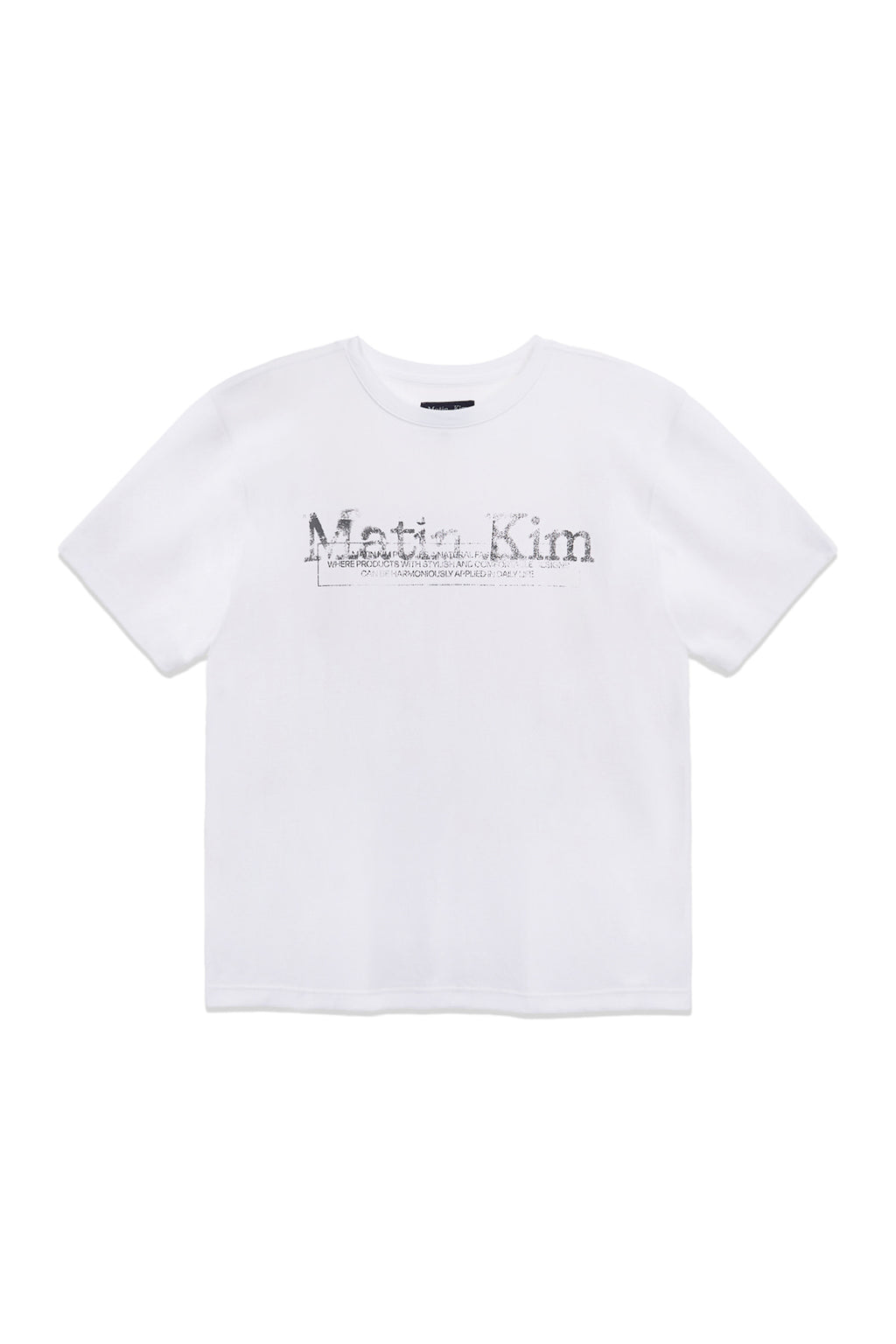 Clothing in white - Premium quality product image