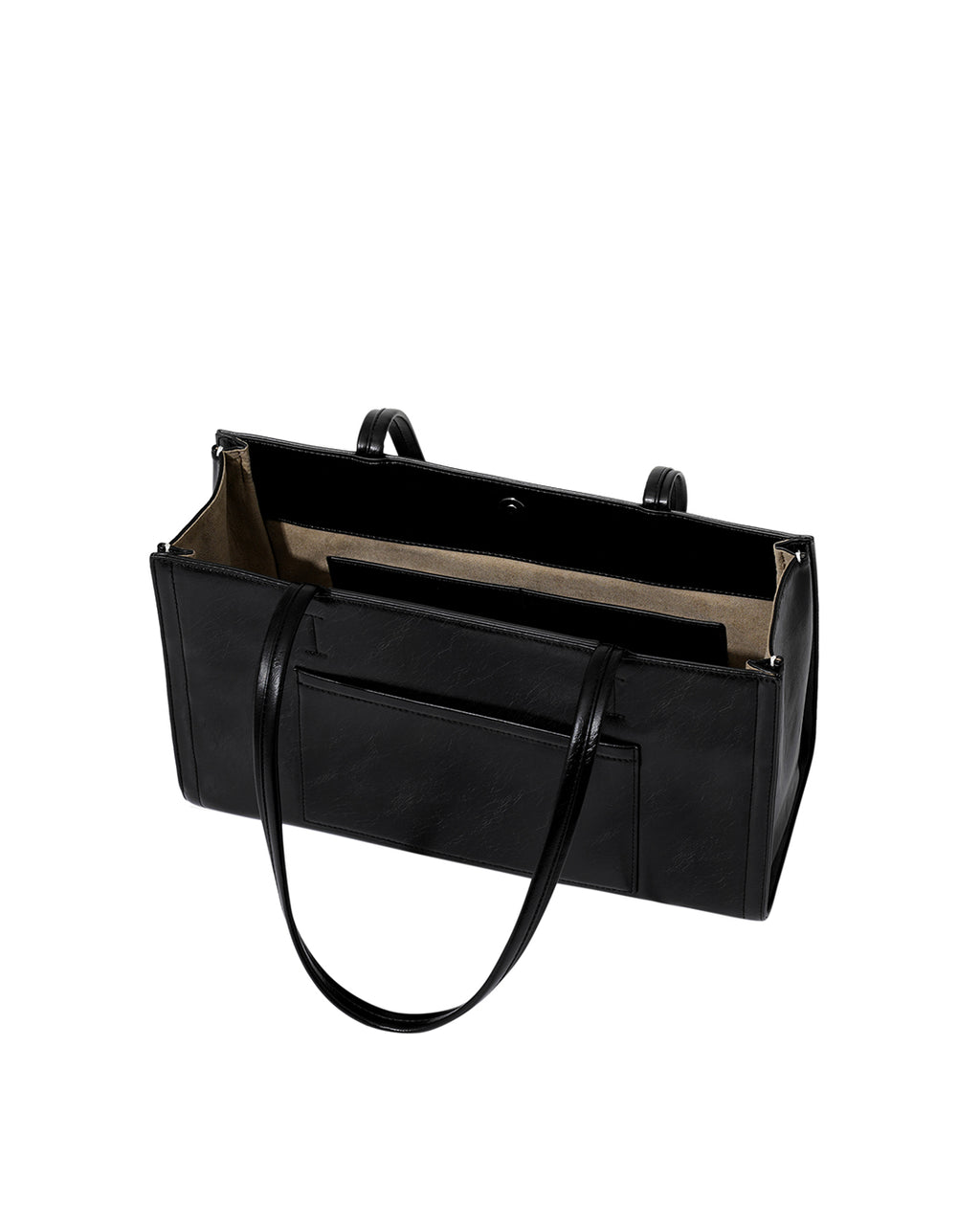 Oblong Bag · Oblong Bag / Black