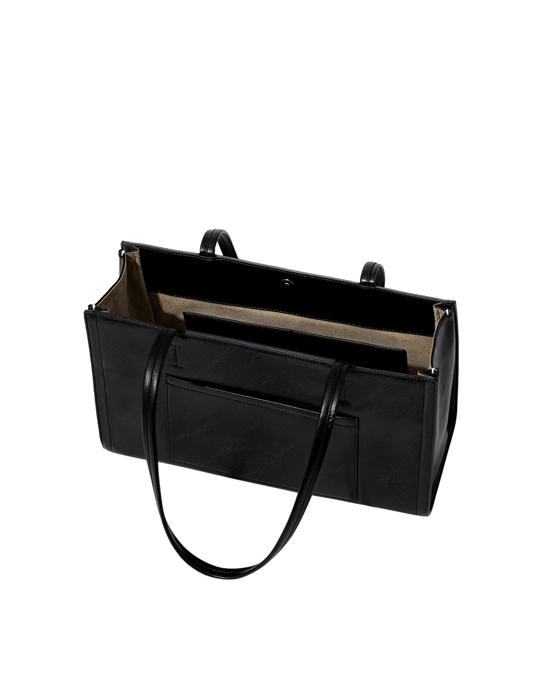 Oblong Bag · Oblong Bag / Black
