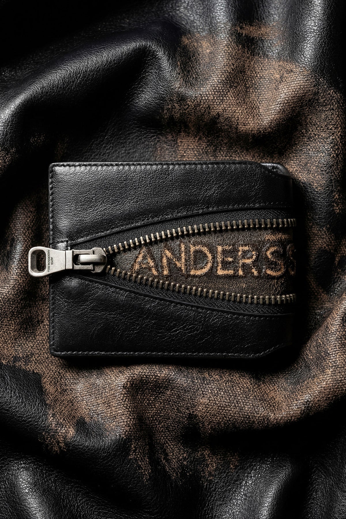 Andersson Bell Zip Wallet
