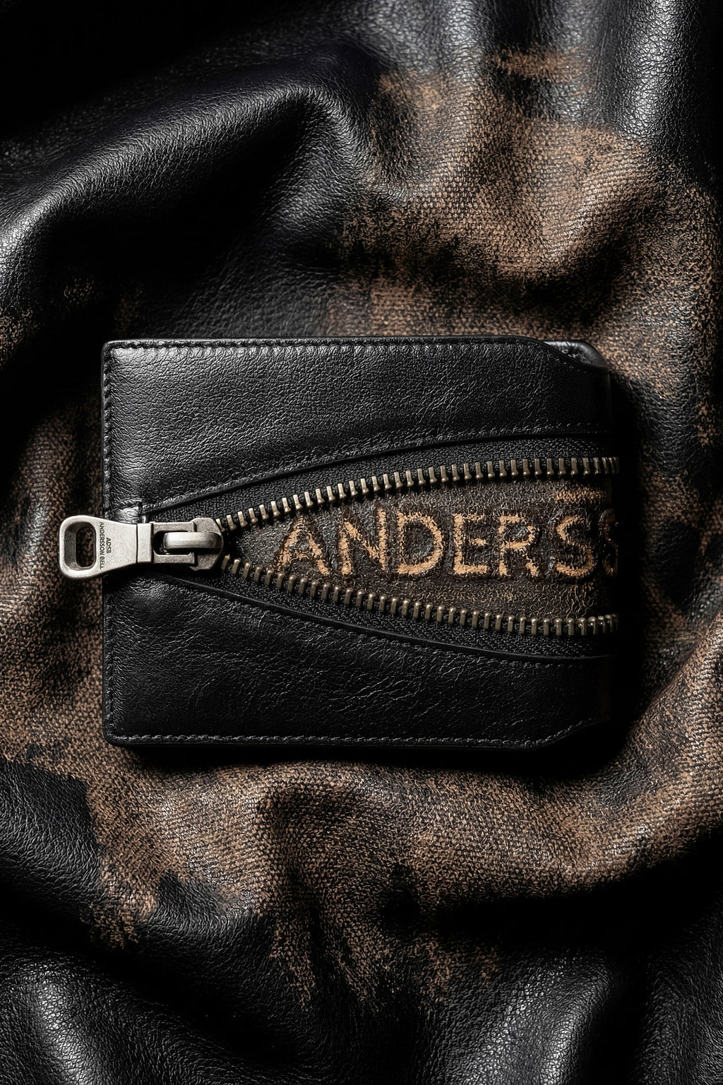 Andersson Bell Zip Wallet