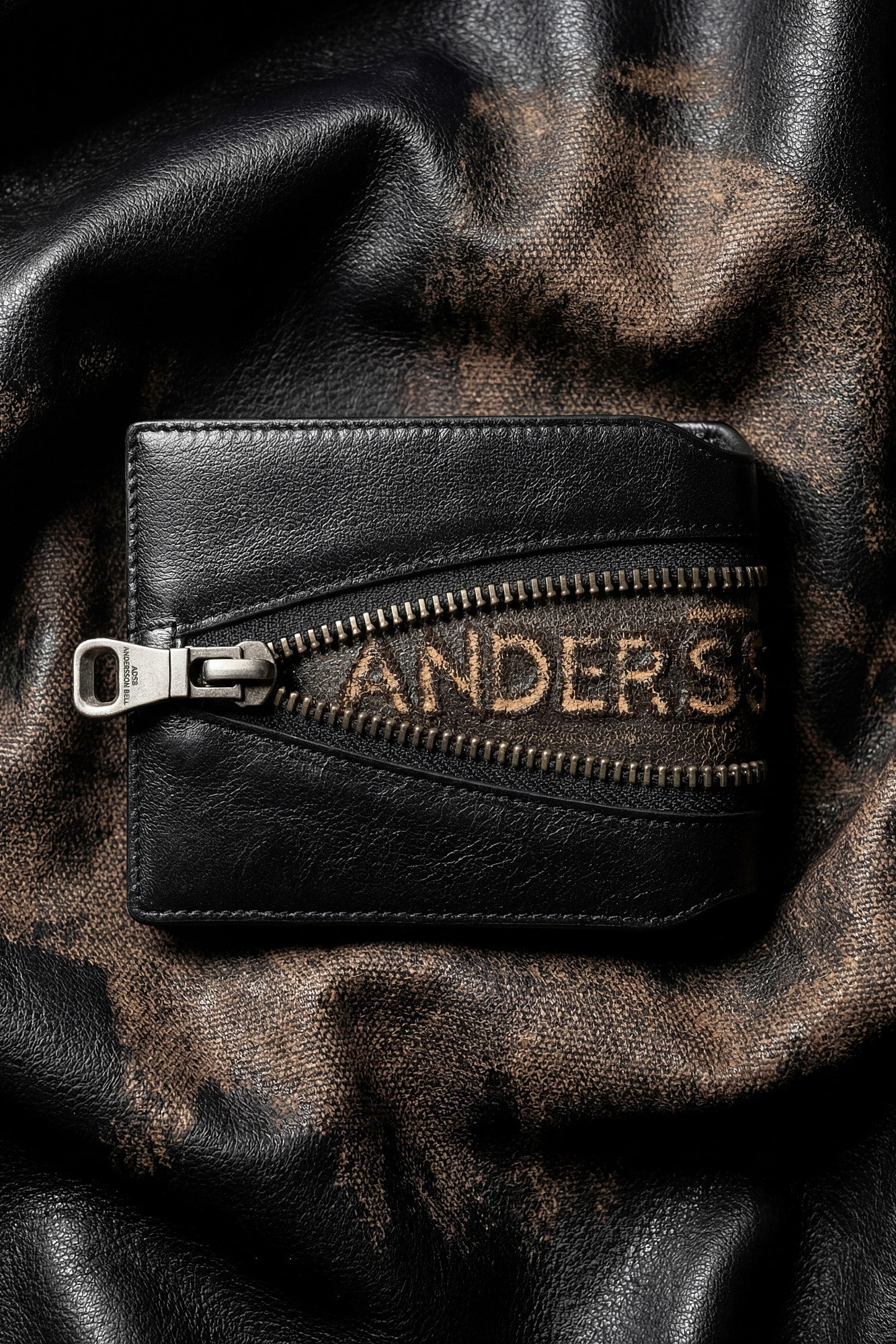 Andersson Bell Zip Wallet
