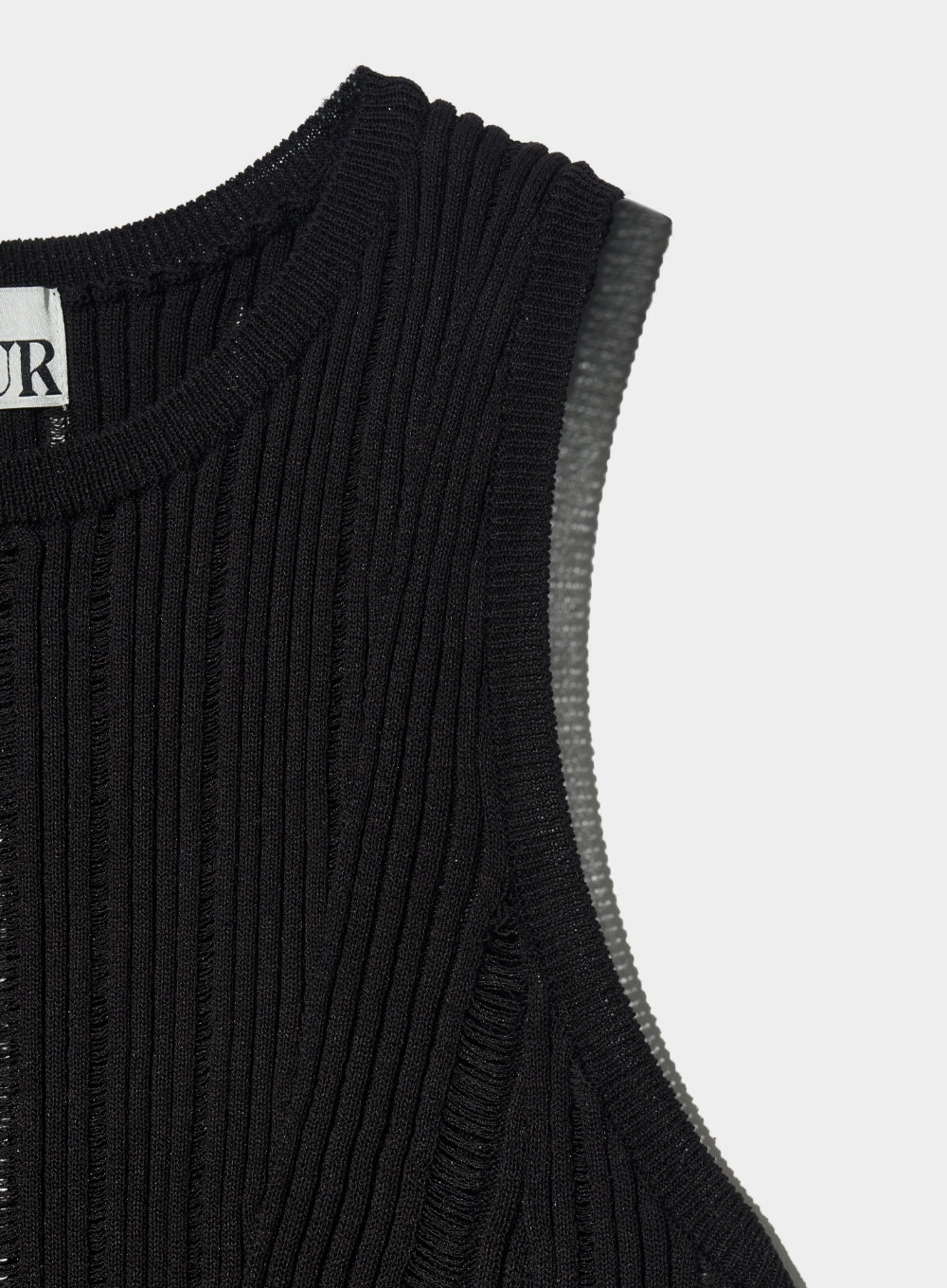 Clothing in black - Premium quality product image