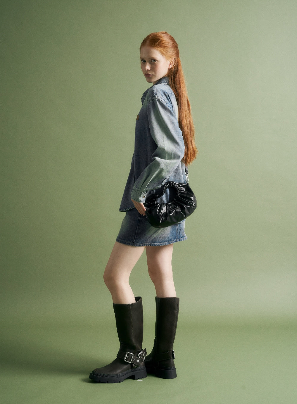 Handbags, Wallets & Cases in black - Premium quality product image