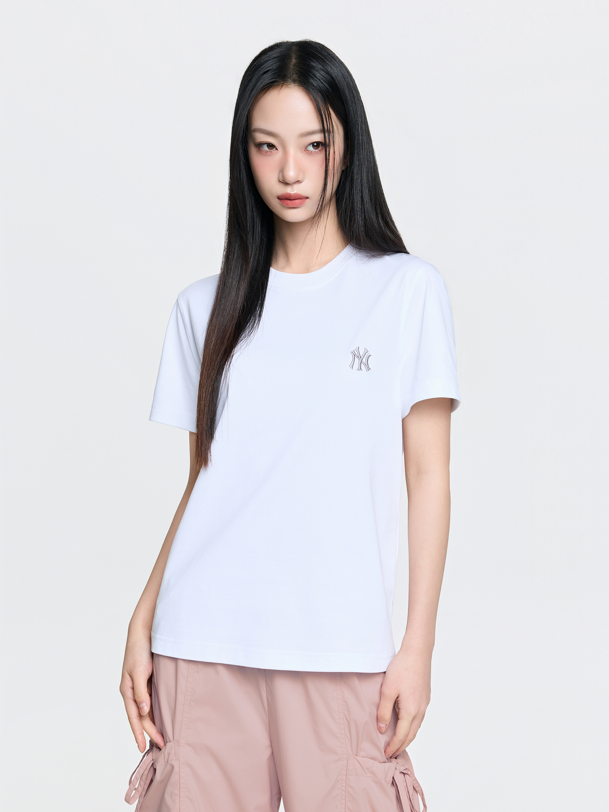 Mlb Basic Comfortable Fit T-Shirts