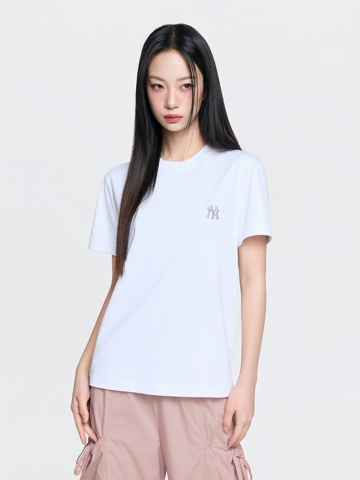 Mlb Basic Comfortable Fit T-Shirts