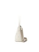 MLB Korea Classic Monogram Embo Bucket Bag