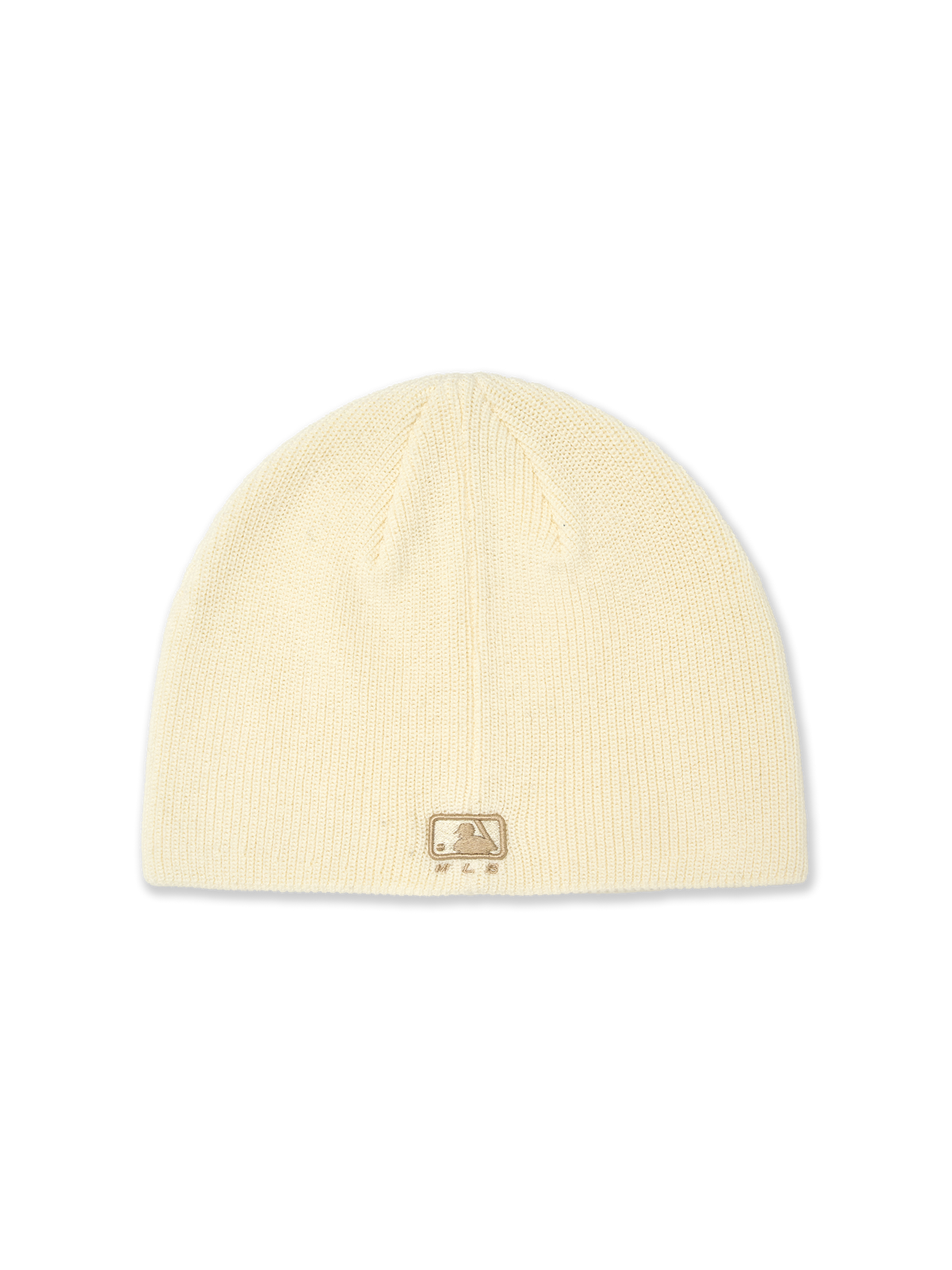 MLB Feminine No Cuffed Beanie