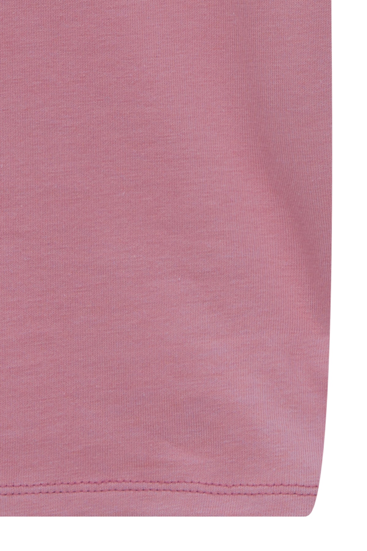 [matinkim] MATIN SHADE LOGO CROP TOP IN PINK