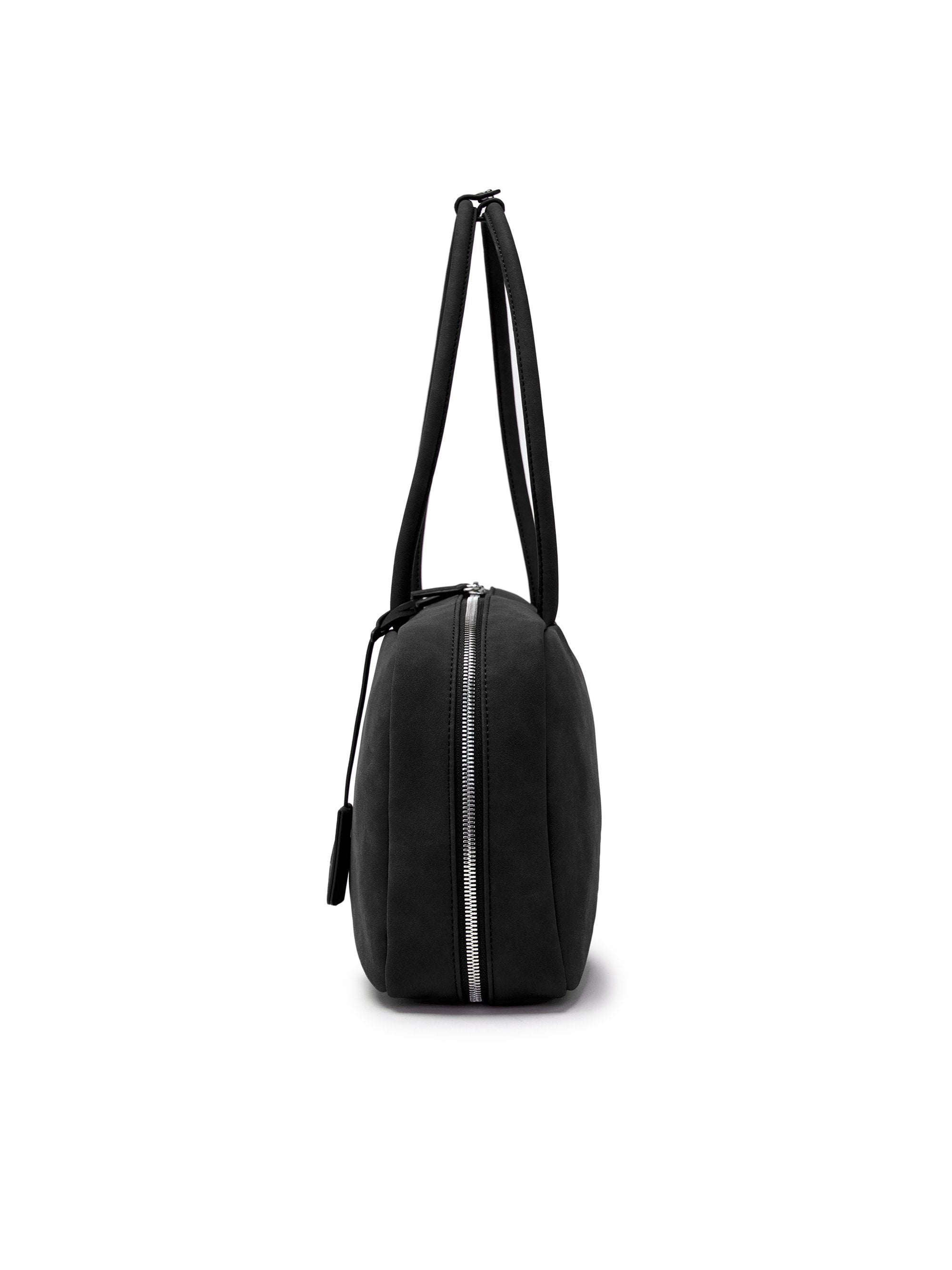 MLB Korea Basic Pallet Square Tote Bag