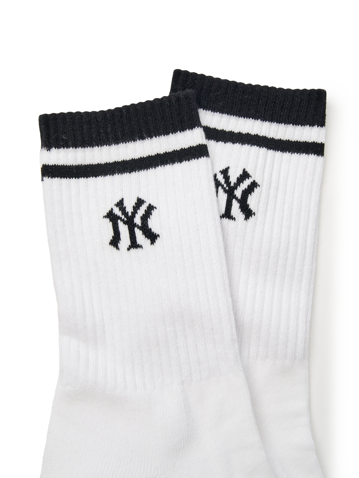 MLB Daily Stripe Mid Socks 3pairs Set