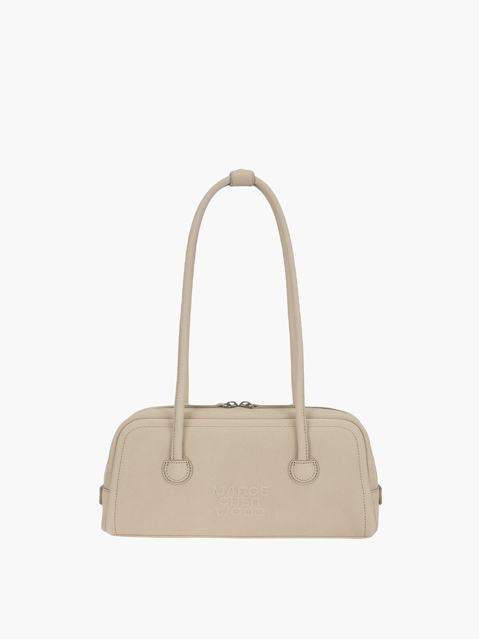 Margesherwood Soft Boston EW nude nubuck
