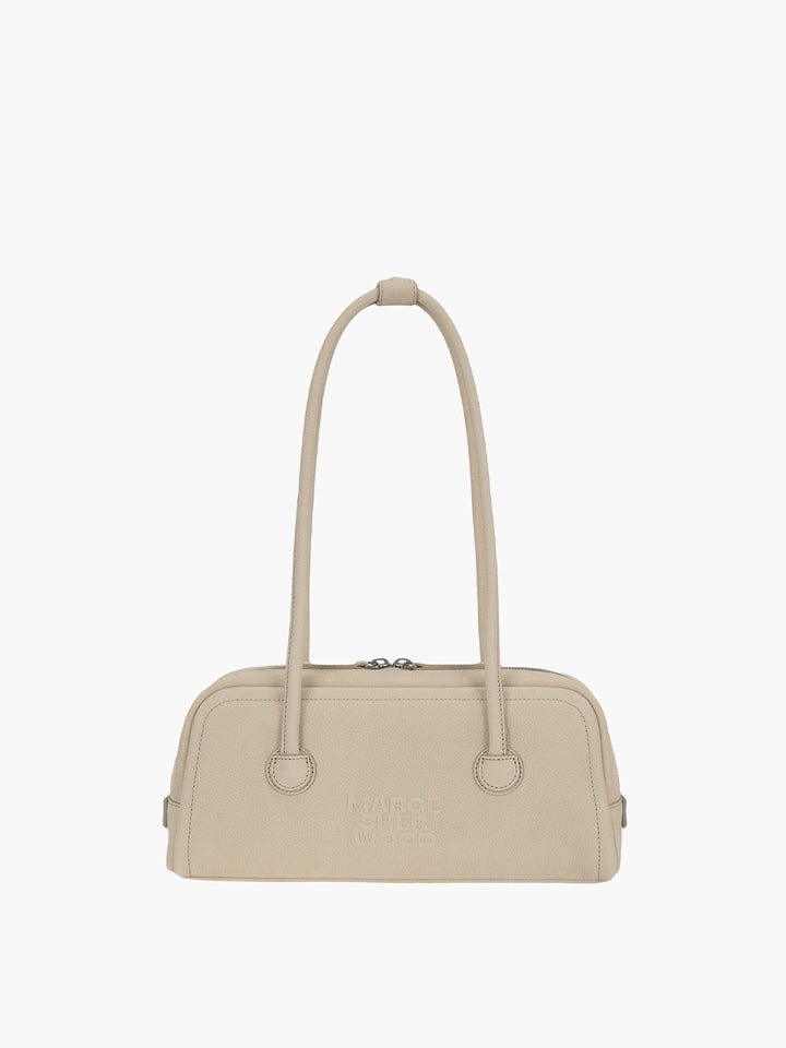 Margesherwood Soft Boston EW nude nubuck