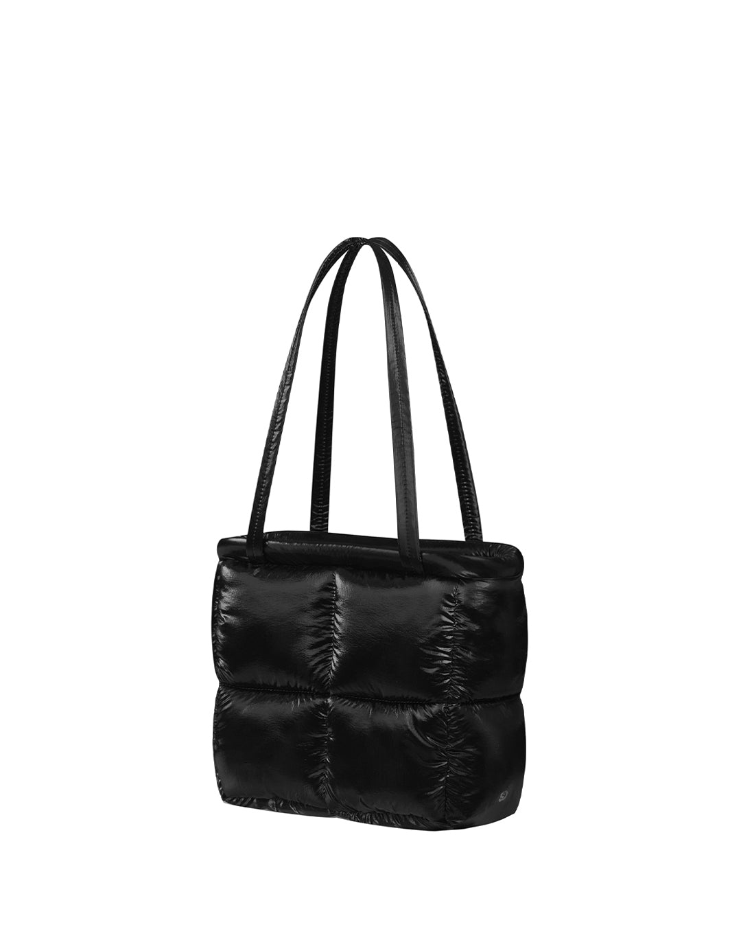 Bubble Bag Mini · Black