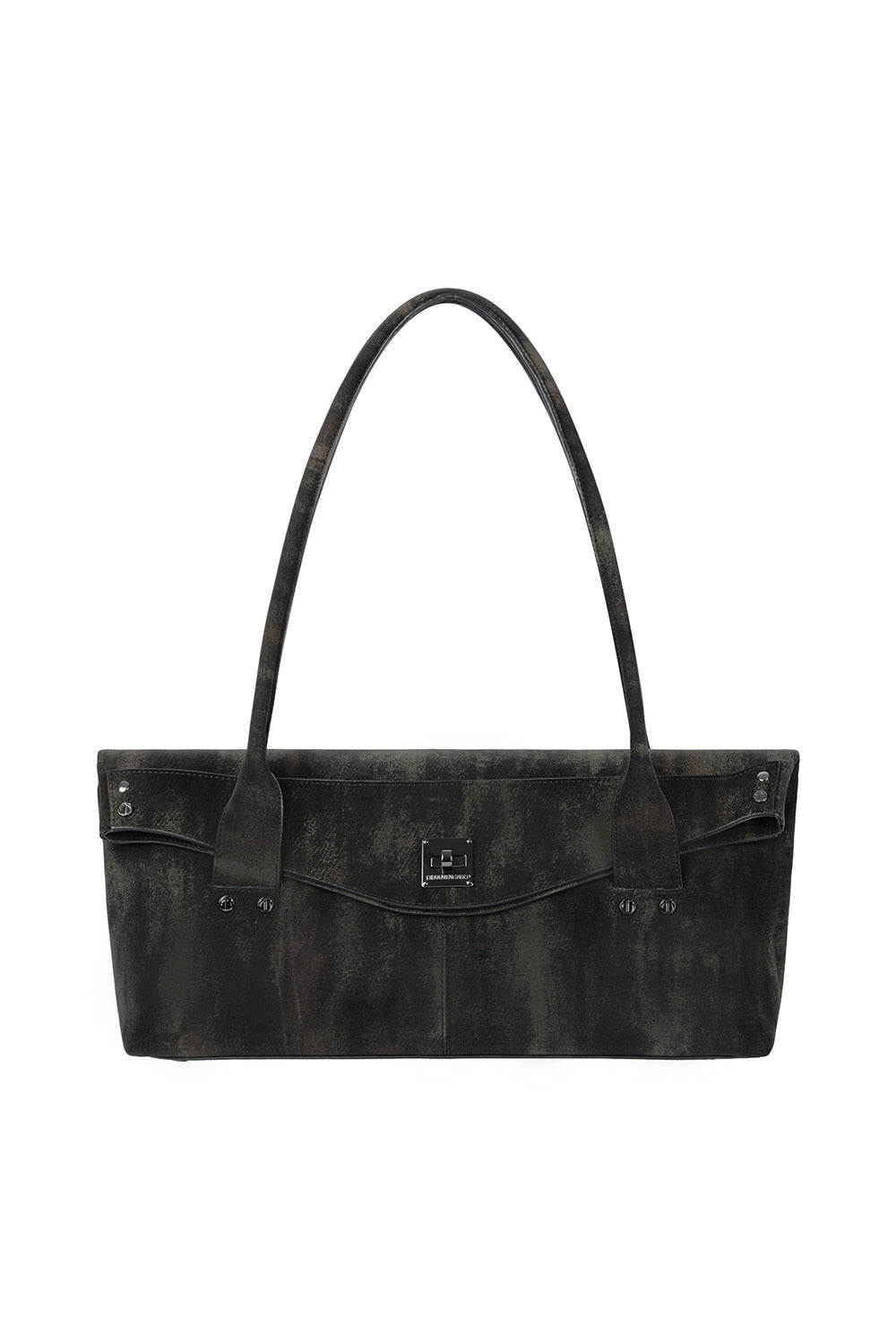 Treemingbird Flap Shoulder Bag Print/ Pattern