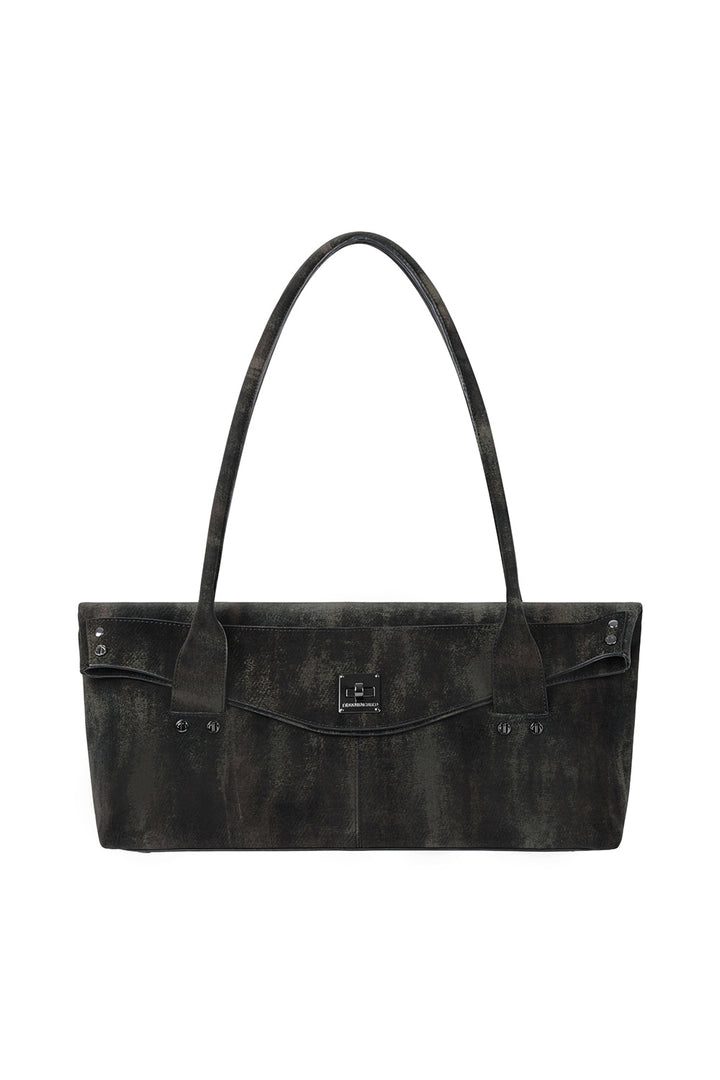 Treemingbird Flap Shoulder Bag Print/ Pattern