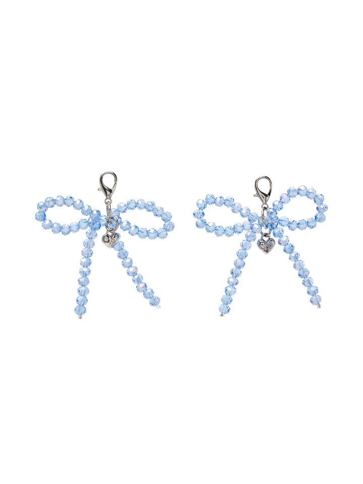 MLB Beads Ribbon Charm
