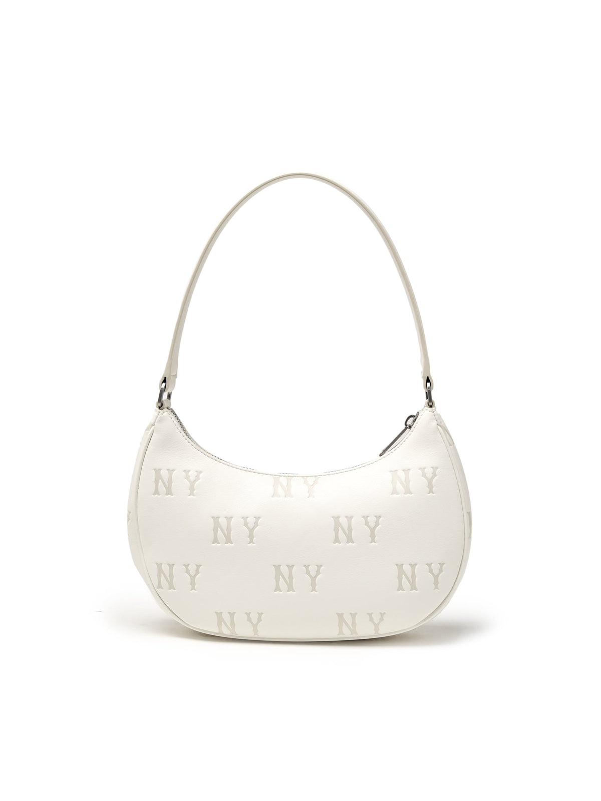 MLB Classic Monogram Embo Hobo Bag