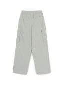 MLB Korea Gorpcore Cotton Touch Parachute Cargo Wide Pants