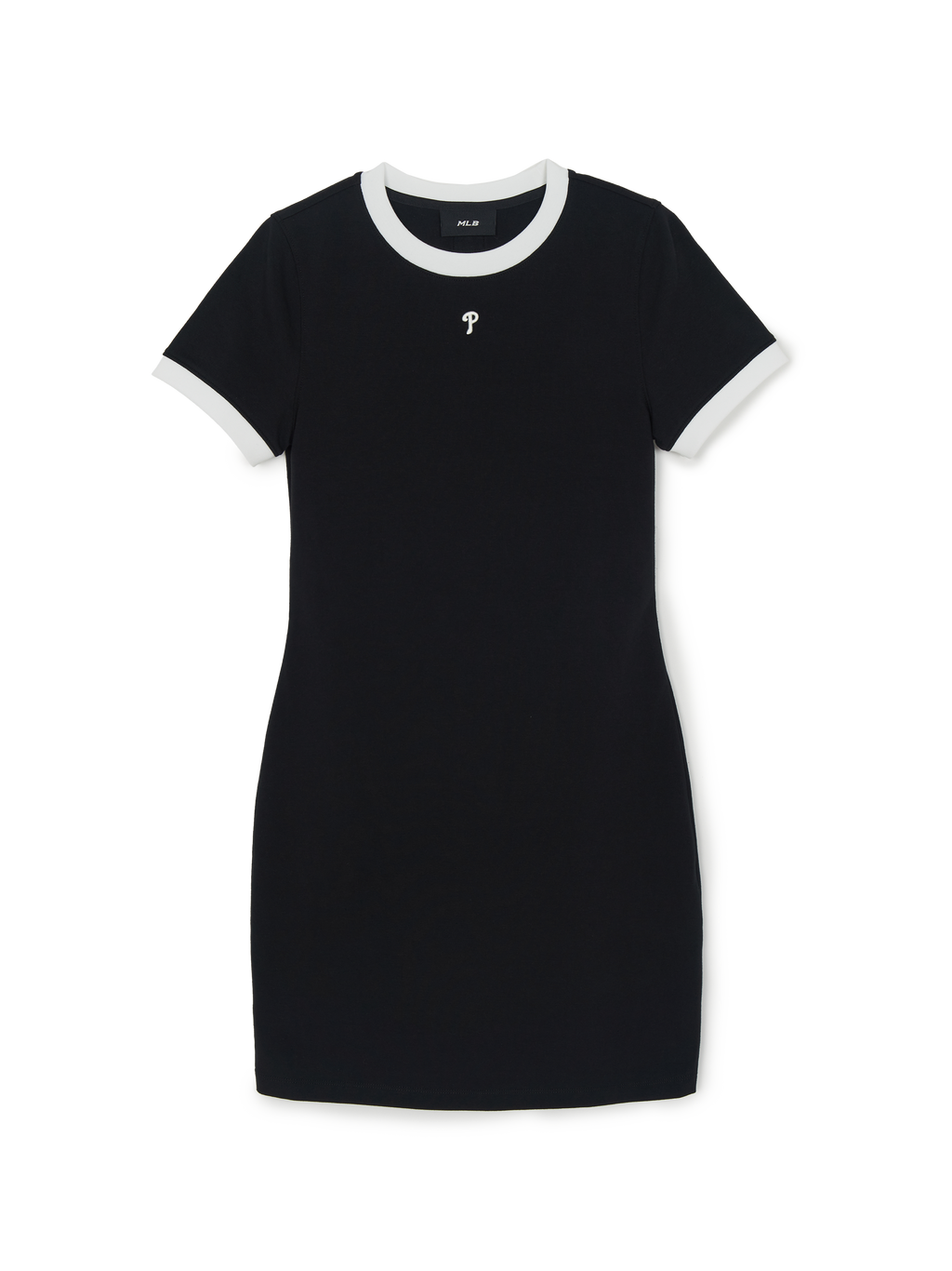 MLB Korea Women's Basic Ringer Ops
