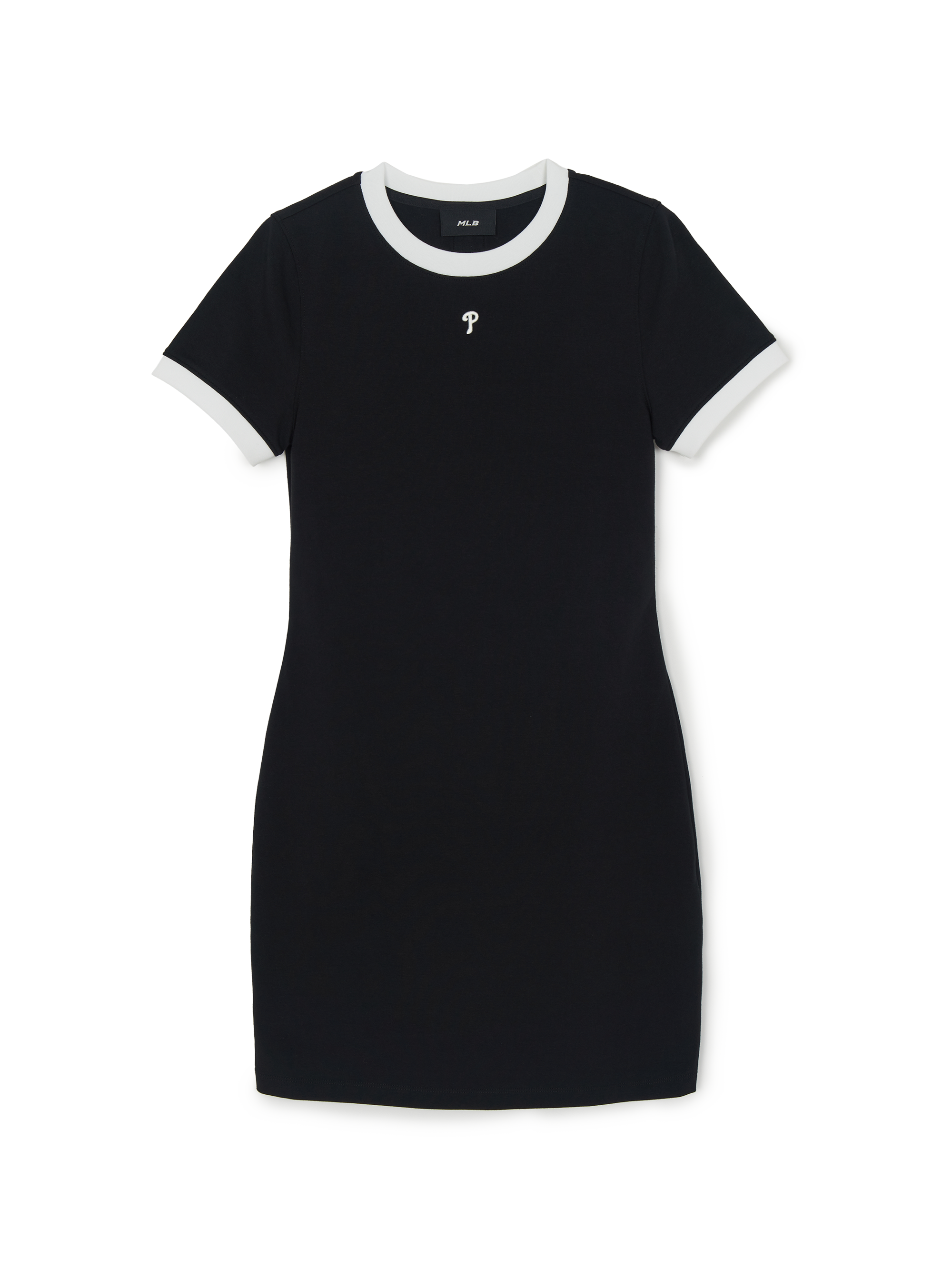 MLB Korea Women's Basic Ringer Ops