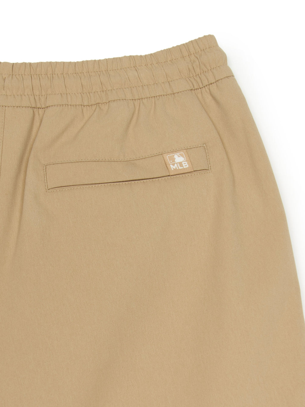 [mlb korea] Basic Cotton Touch 7" Shorts