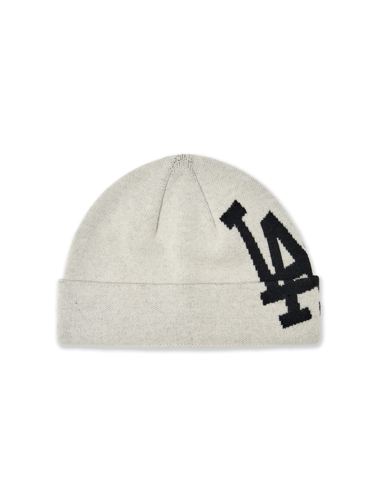 MLB Gorpcore Big Logo Beanie