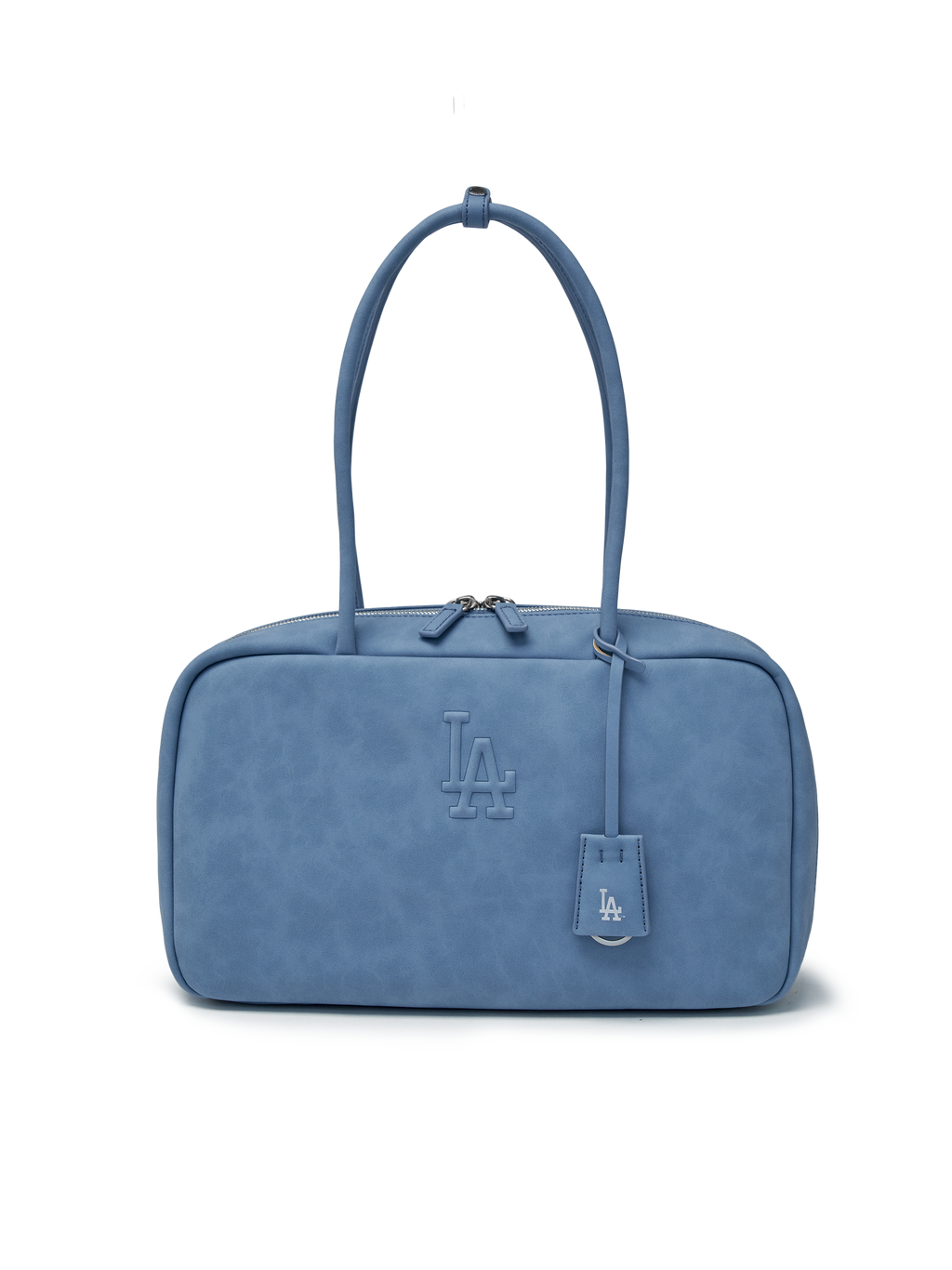 MLB Korea Basic Pallet Square Tote Bag