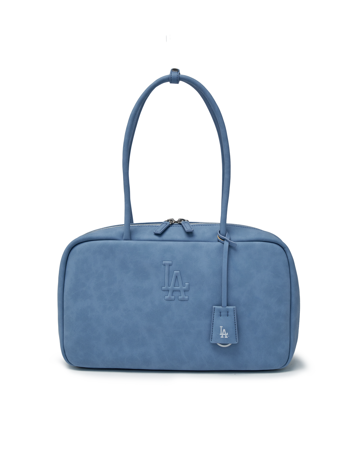 MLB Korea Basic Pallet Square Tote Bag