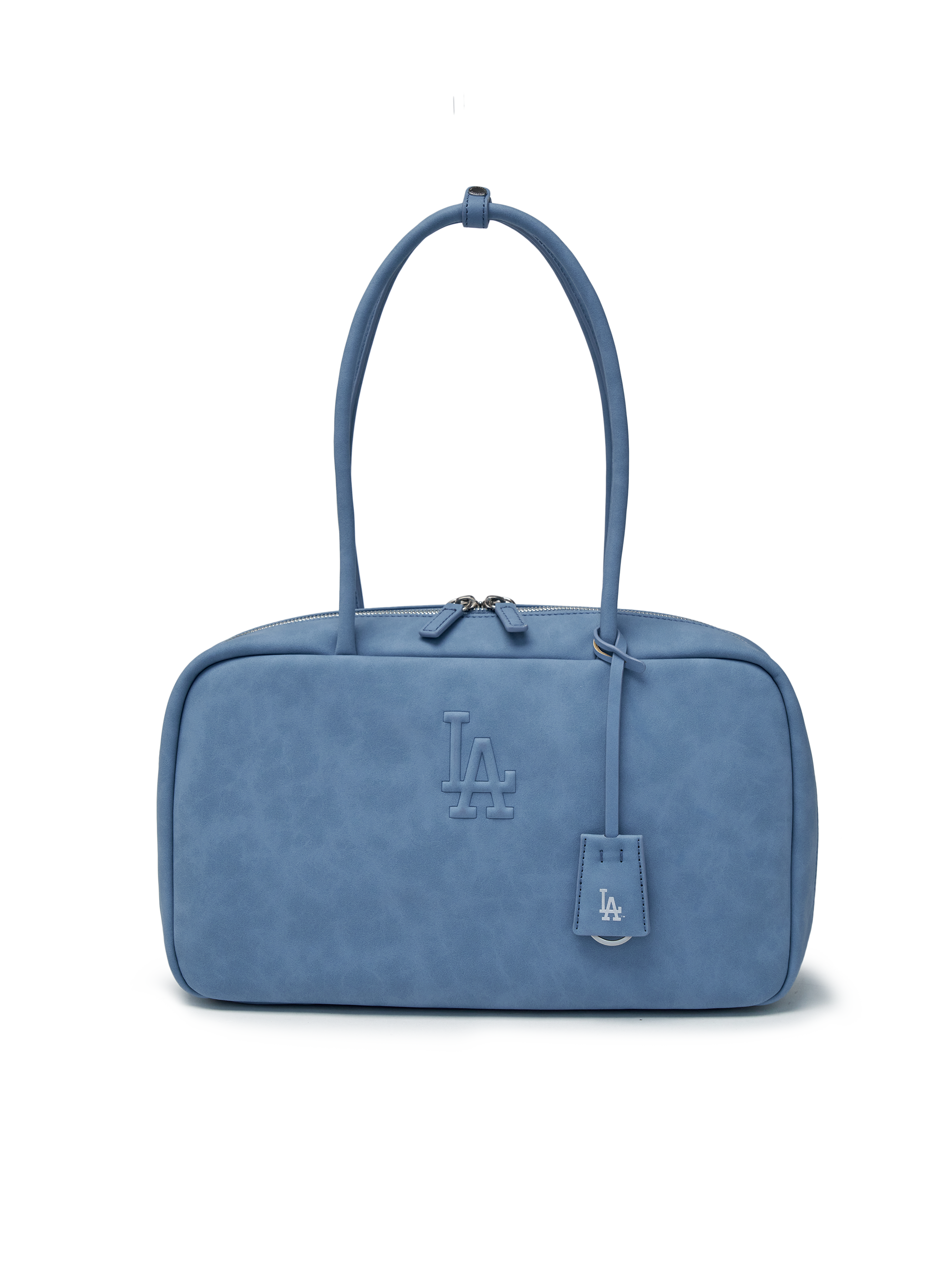 MLB Korea Basic Pallet Square Tote Bag