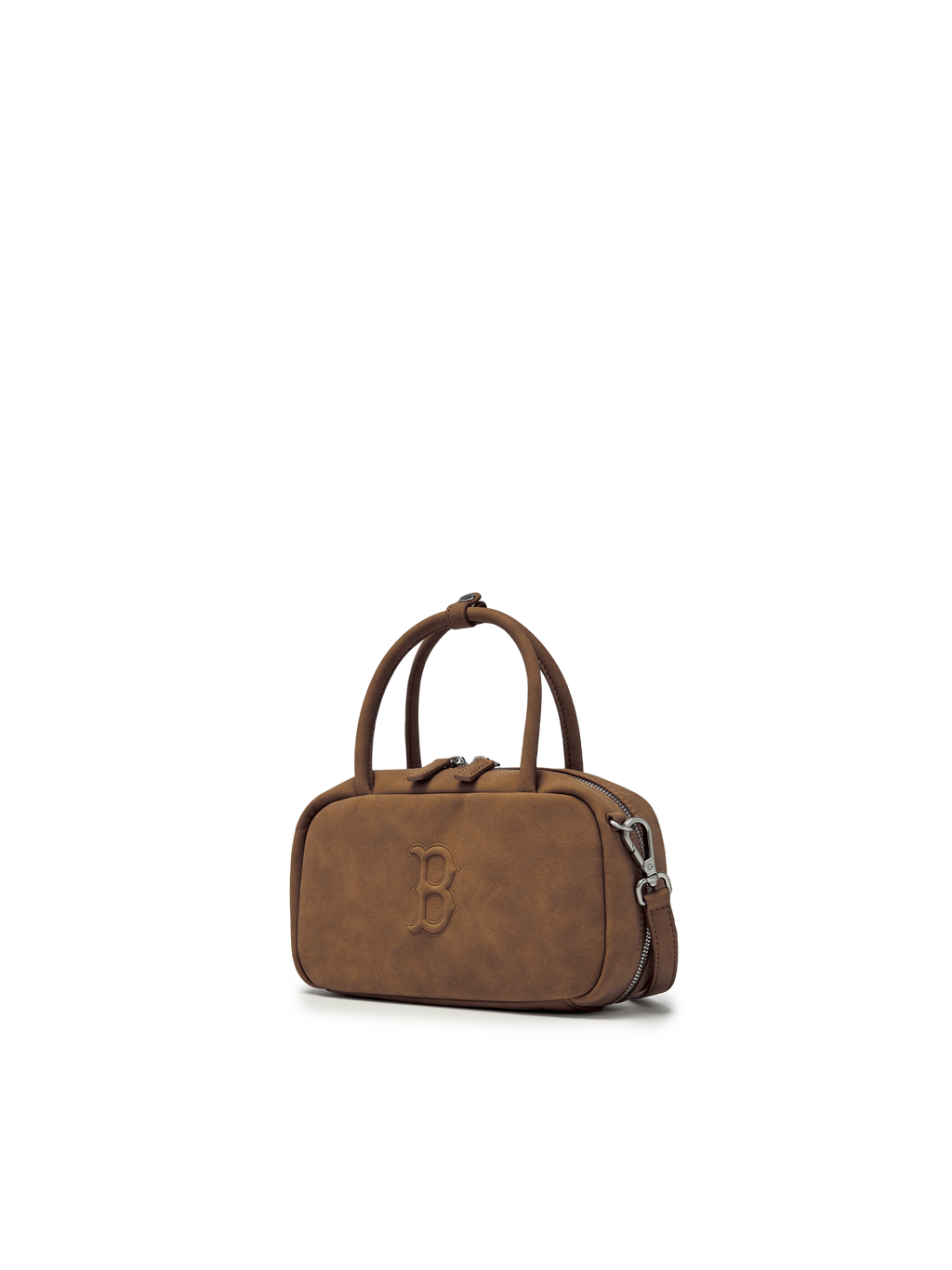 MLB Korea Basic Pallet Cross Bag