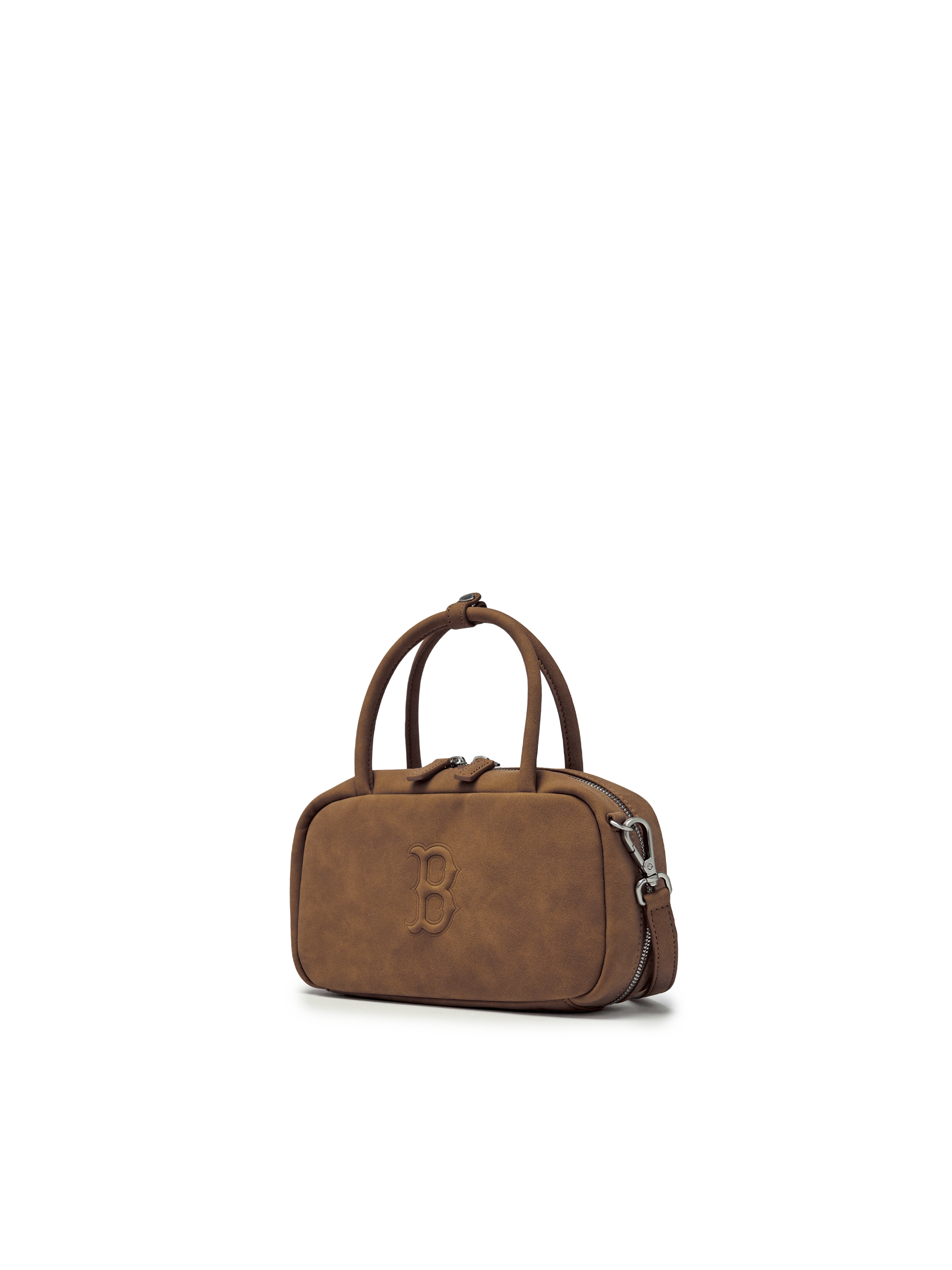 MLB Korea Basic Pallet Cross Bag