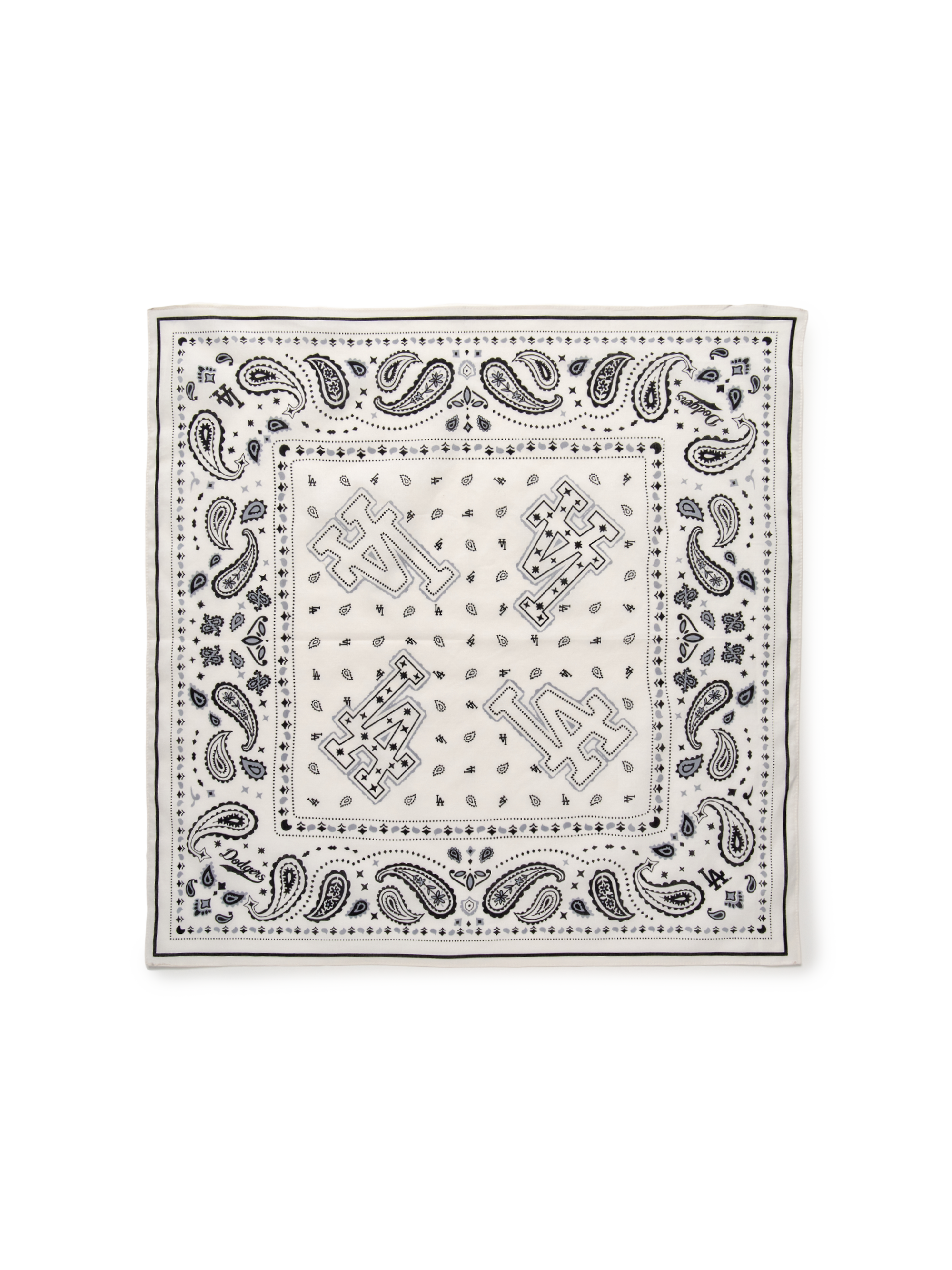 [mlb korea] Paisley Bandana