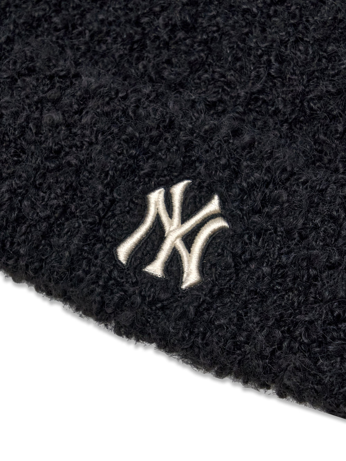 Mlb Plush Meowing Beanie